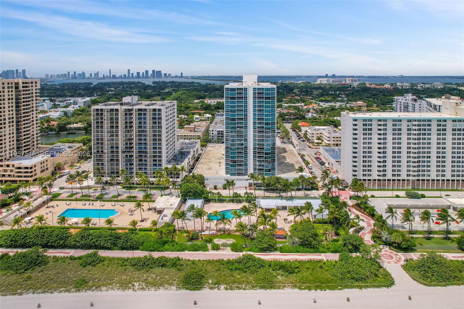 2655 Collins Ave #2301 Miami Beach, FL 33140