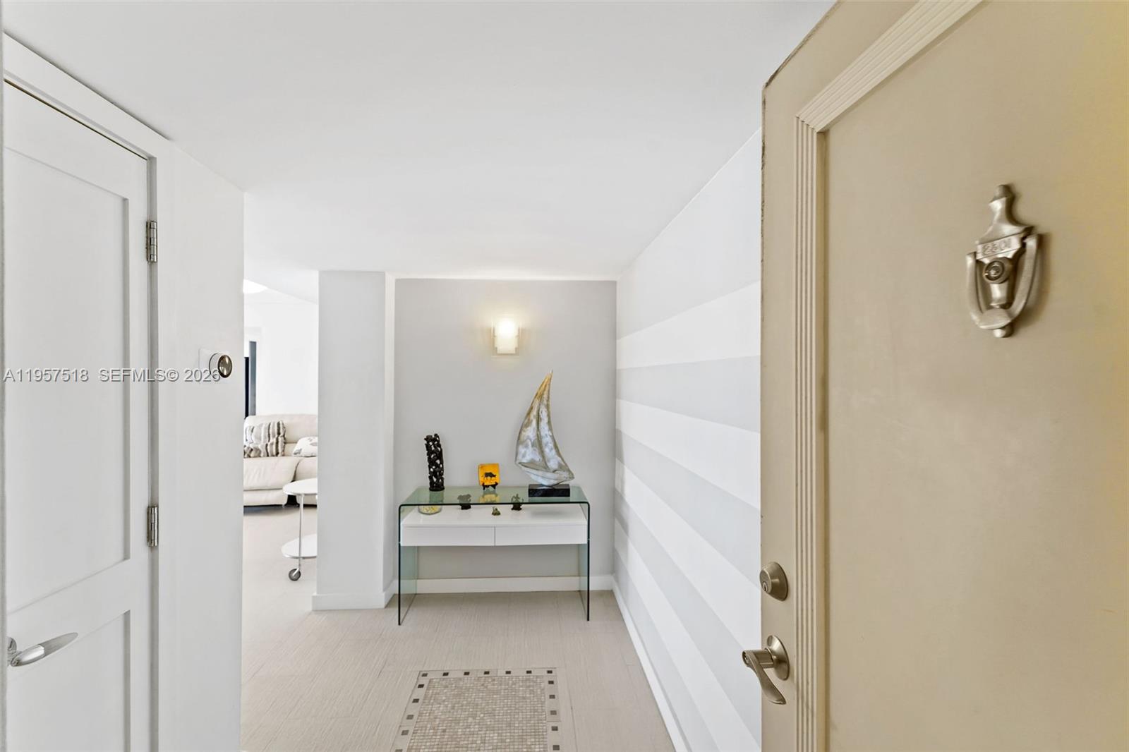 2655 Collins Ave #2301 Miami Beach, FL 33140