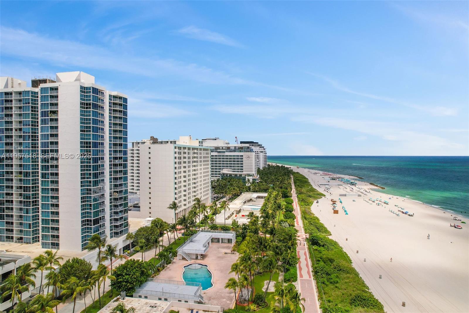 2655 Collins Ave #2301 Miami Beach, FL 33140