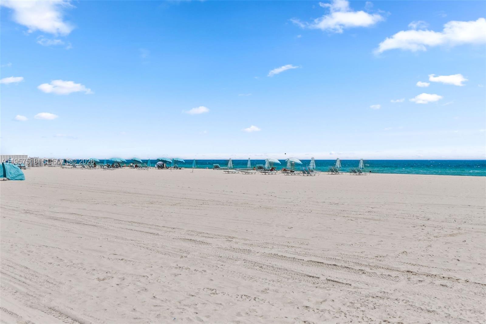 2655 Collins Ave #2301 Miami Beach, FL 33140