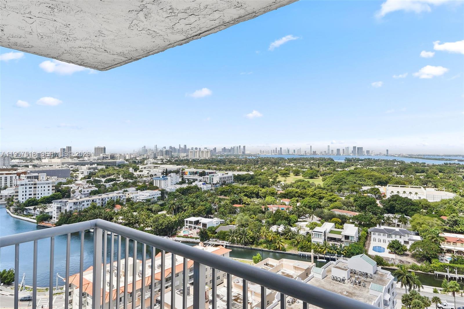 2655 Collins Ave #2301 Miami Beach, FL 33140