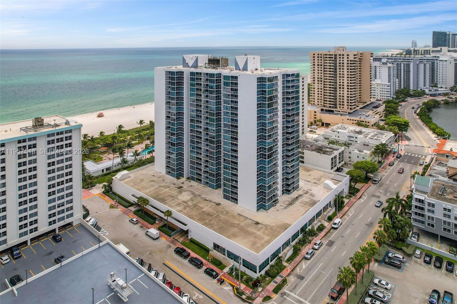 2655 Collins Ave #2301 Miami Beach, FL 33140