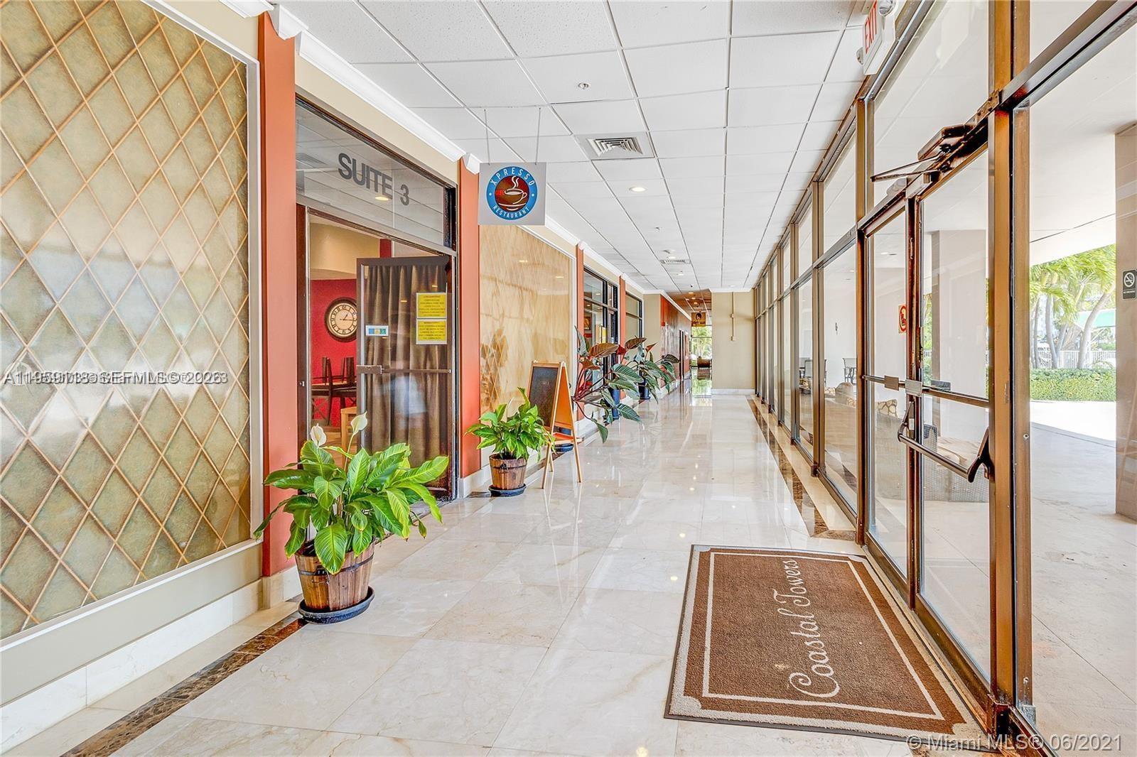 400 Kings Pt Dr #424 Sunny Isles Beach, FL 33160