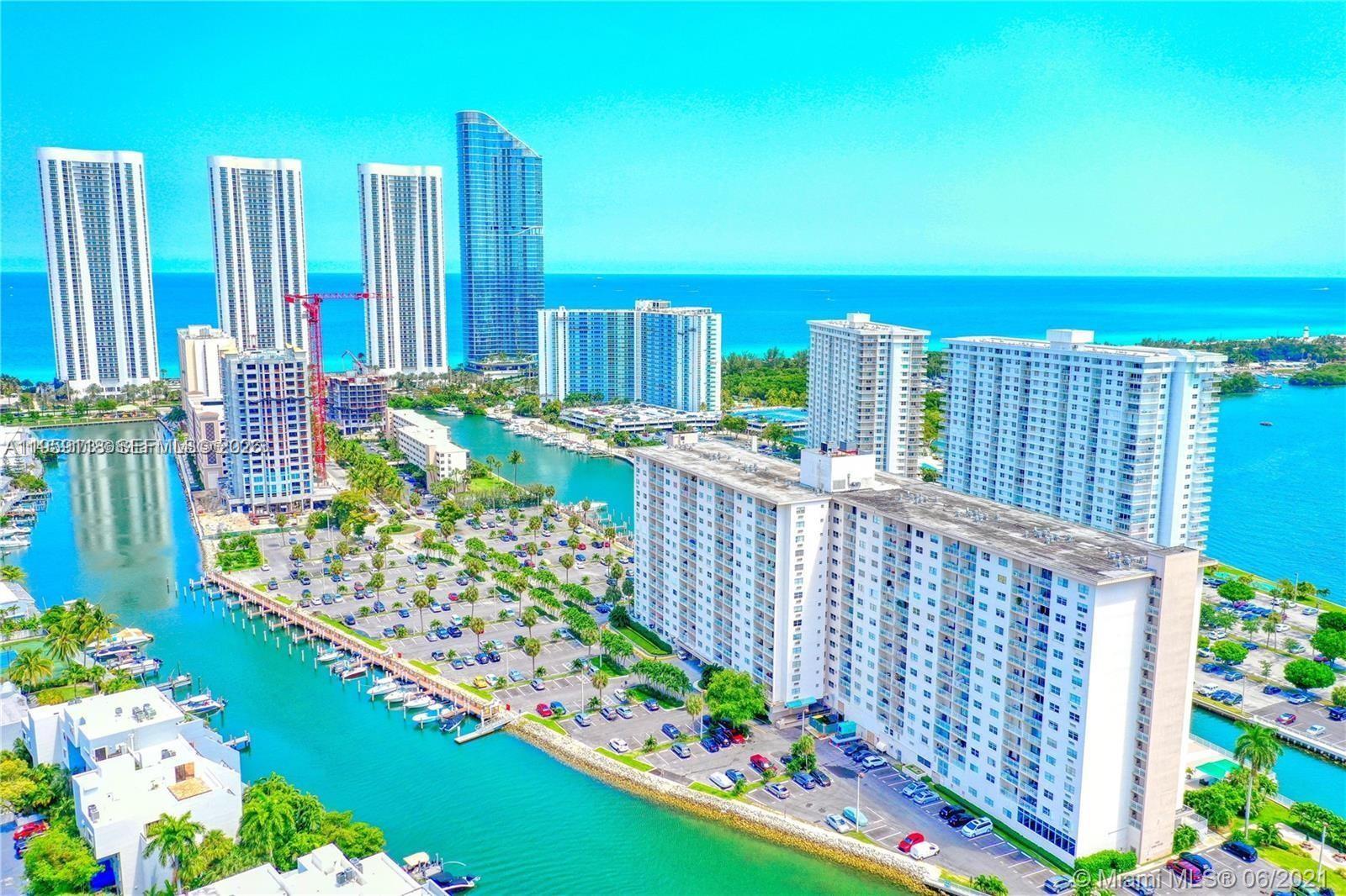 400 Kings Pt Dr #424 Sunny Isles Beach, FL 33160