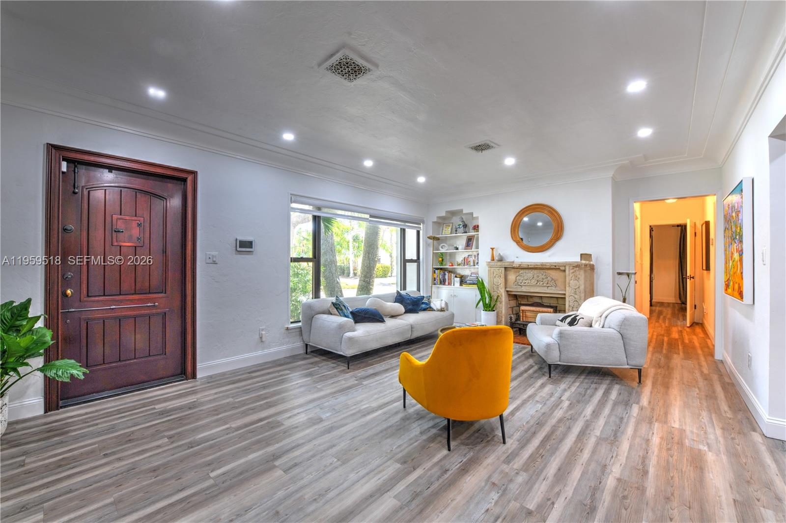 110 N 16th Ave Hollywood, FL 33020