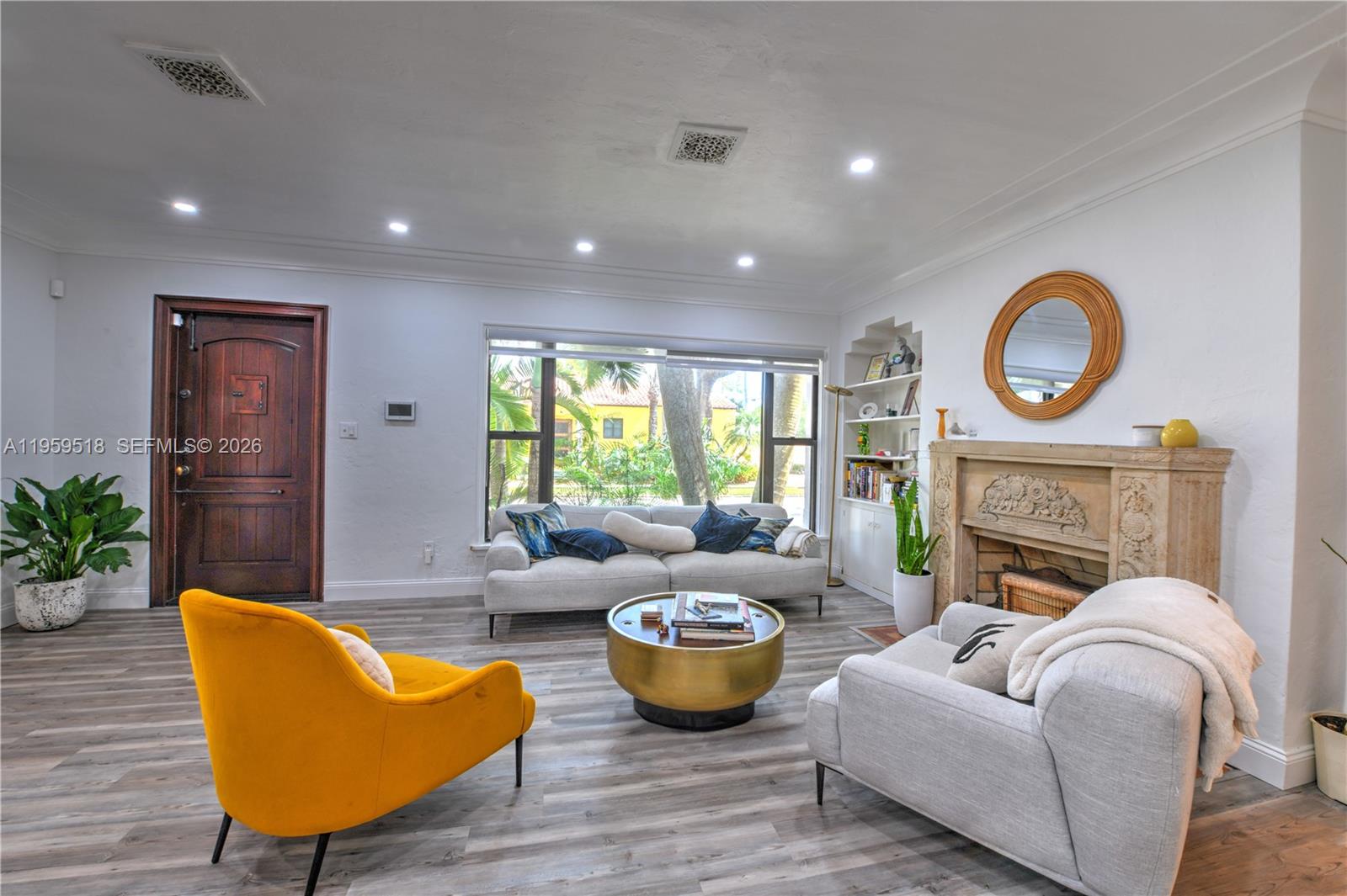 110 N 16th Ave Hollywood, FL 33020