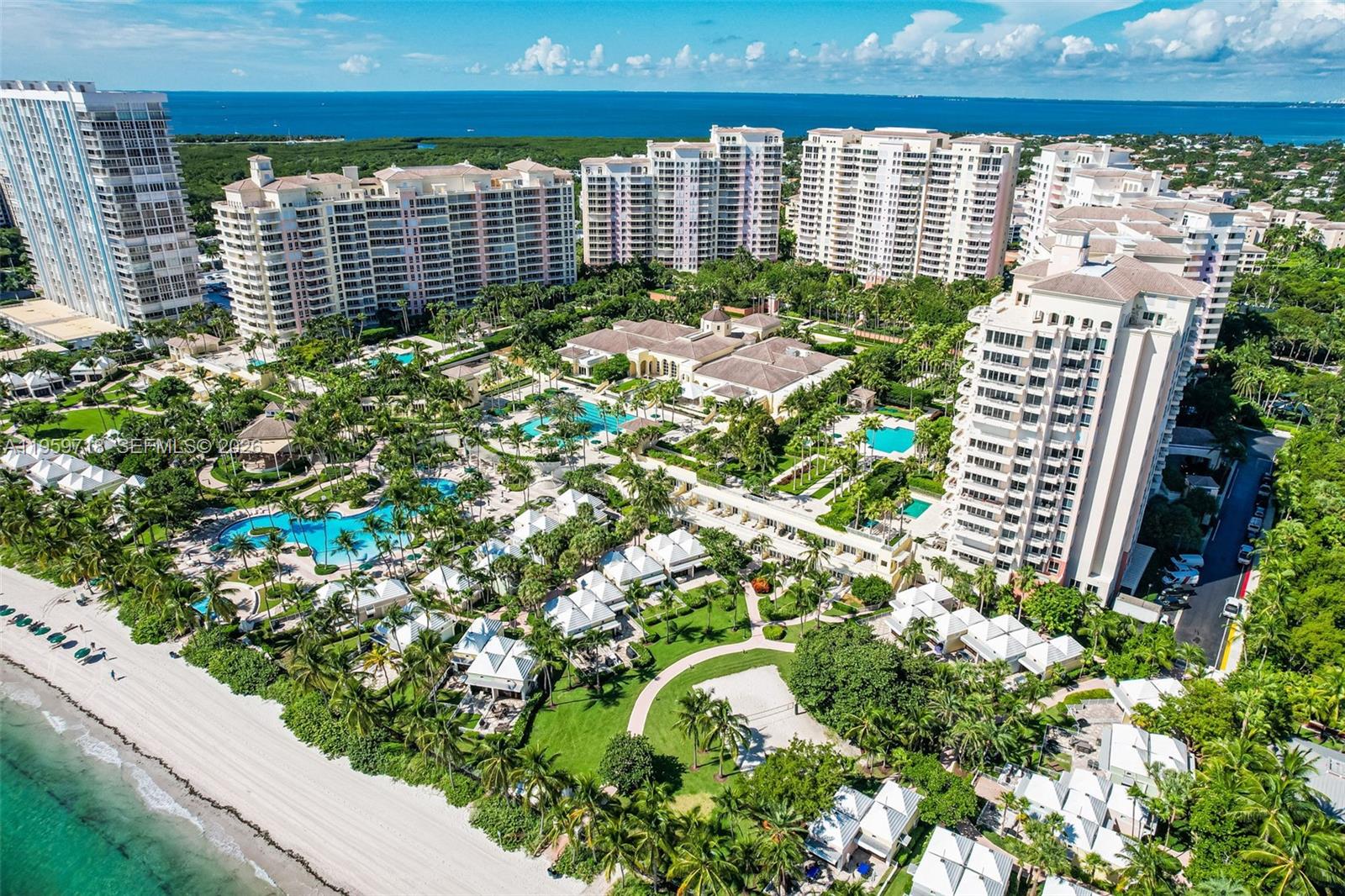 image Ocean Tower Two33