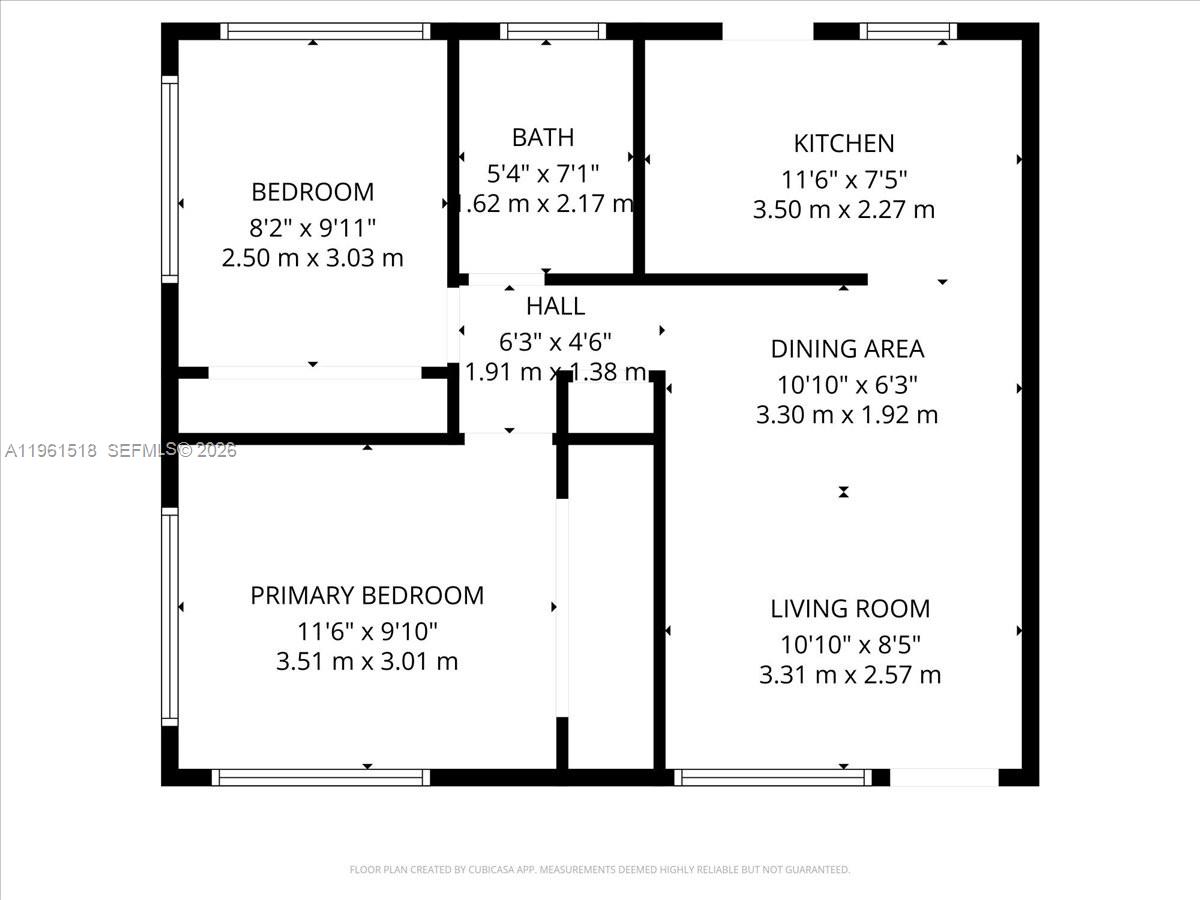 3297 SW 26th St Miami, FL 33133