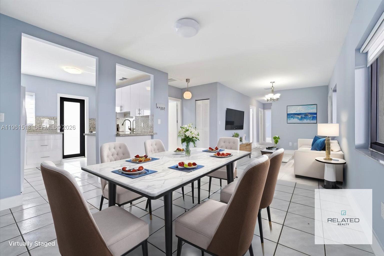 3297 SW 26th St Miami, FL 33133