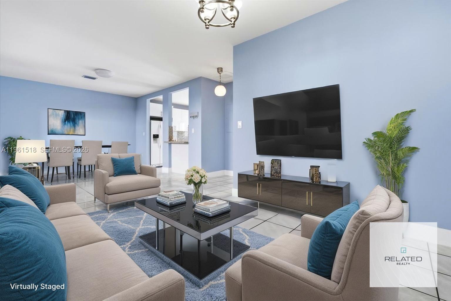 3297 SW 26th St Miami, FL 33133