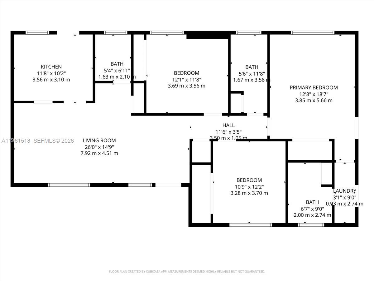 3297 SW 26th St Miami, FL 33133