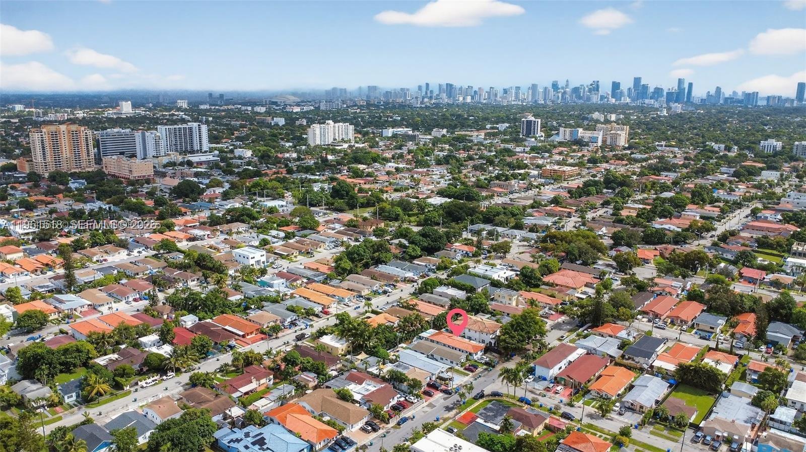 3297 SW 26th St Miami, FL 33133