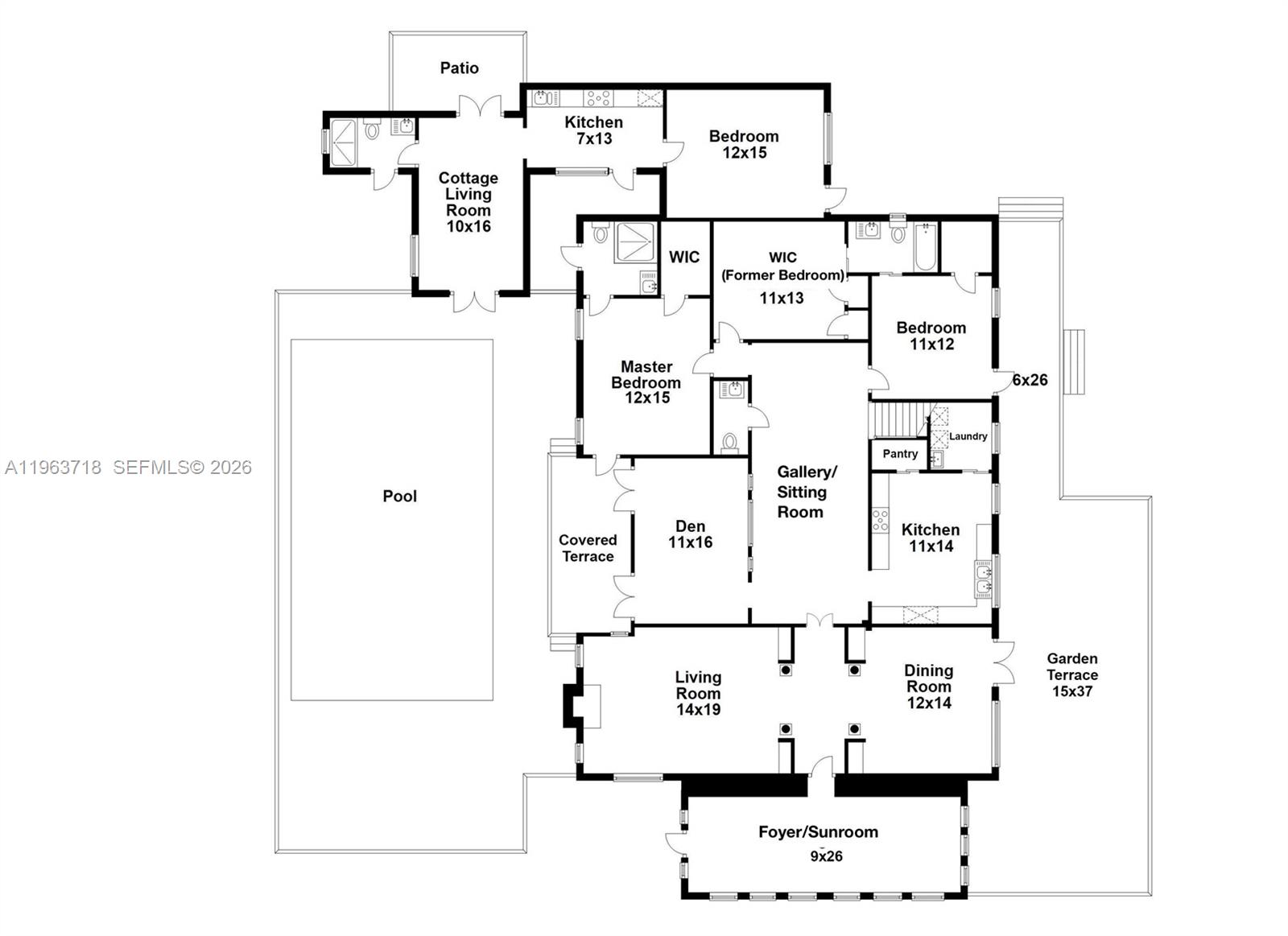 1755 SW 10th St Miami, FL 33135