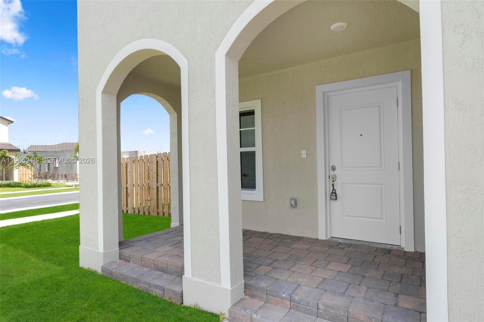 Undisclosed Address Homestead, FL 33032