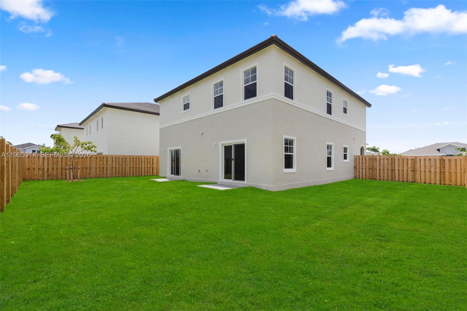 Undisclosed Address Homestead, FL 33032