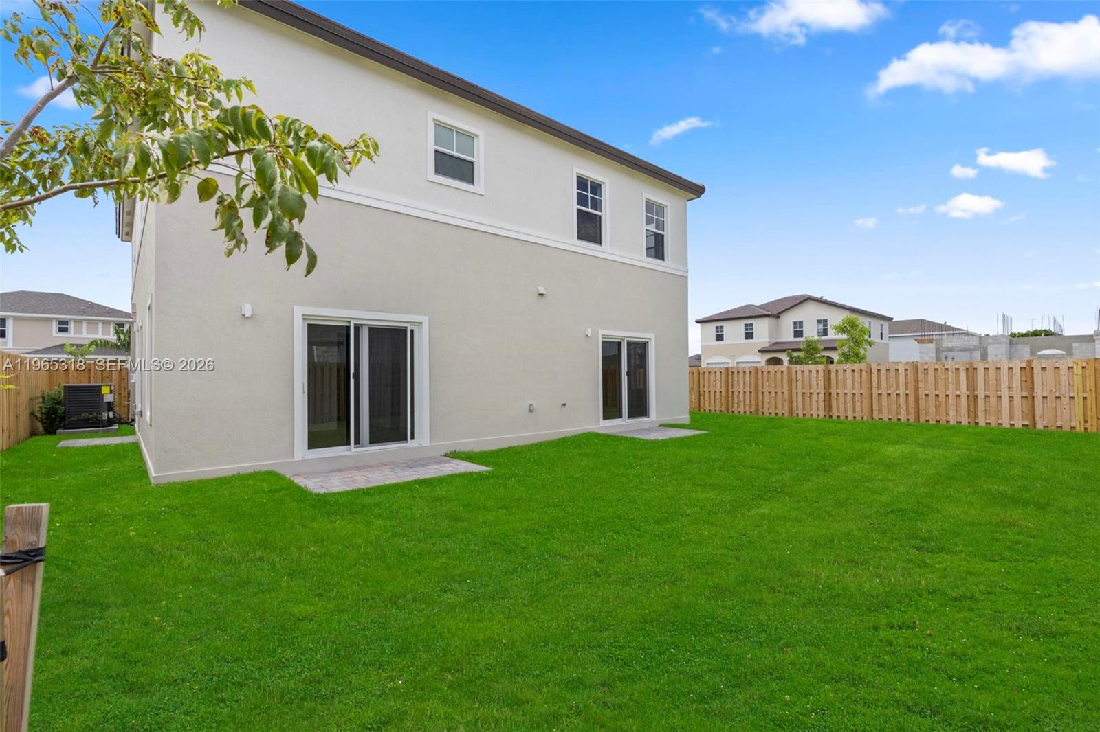 Undisclosed Address Homestead, FL 33032