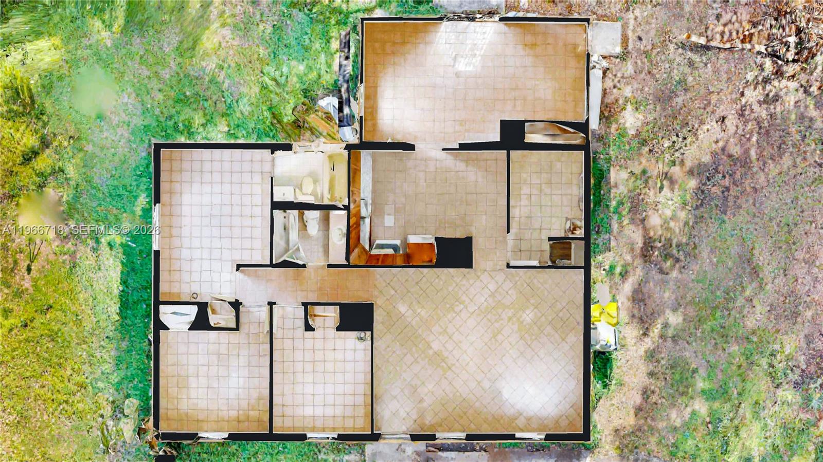 1664 SW 2nd Ct Homestead, FL 33030