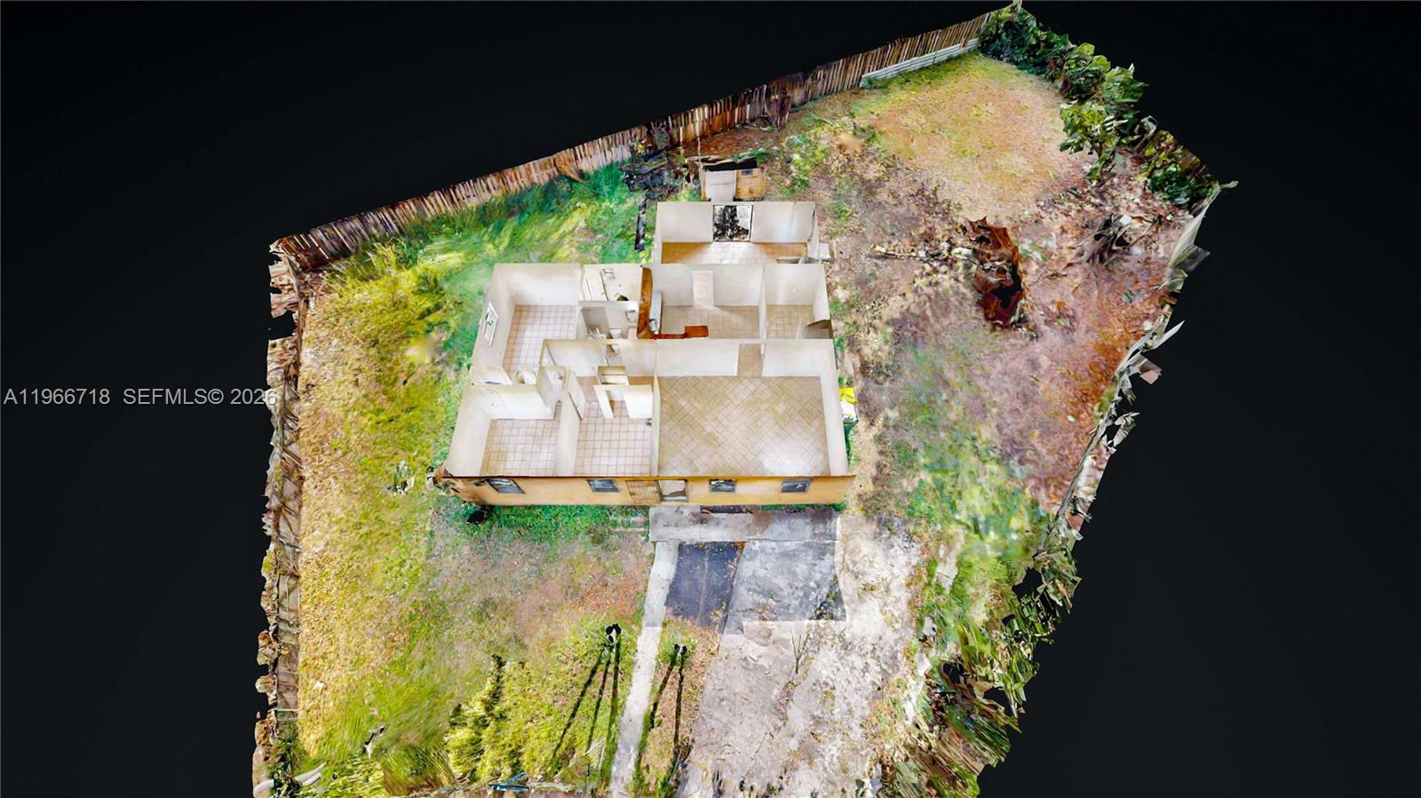 1664 SW 2nd Ct Homestead, FL 33030