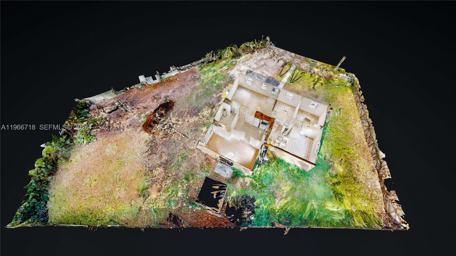 1664 SW 2nd Ct Homestead, FL 33030