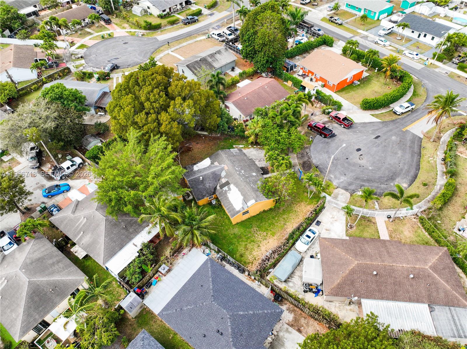 1664 SW 2nd Ct Homestead, FL 33030