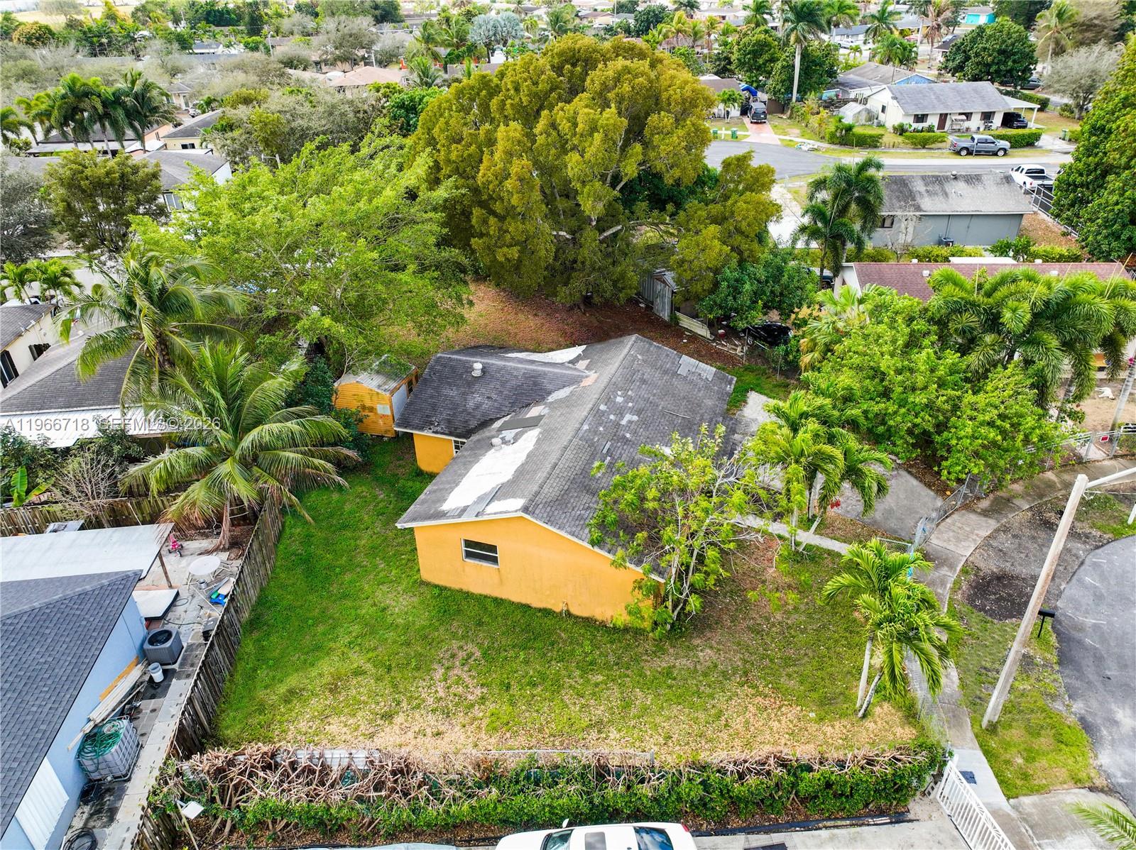 1664 SW 2nd Ct Homestead, FL 33030