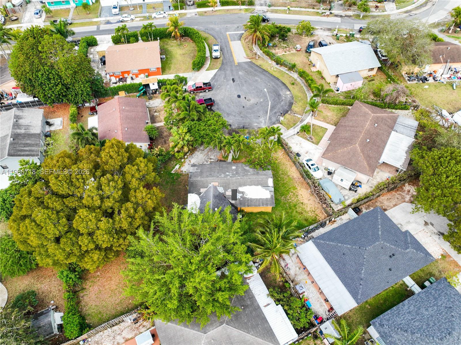 1664 SW 2nd Ct Homestead, FL 33030