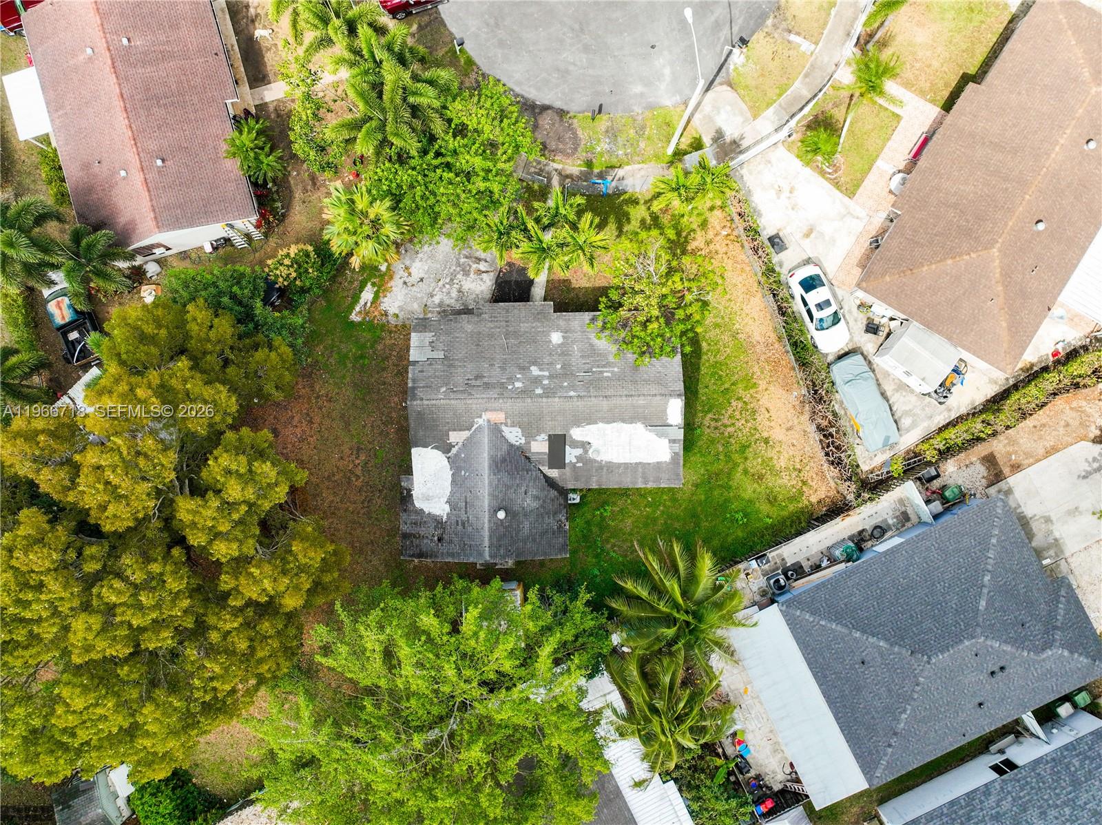 1664 SW 2nd Ct Homestead, FL 33030