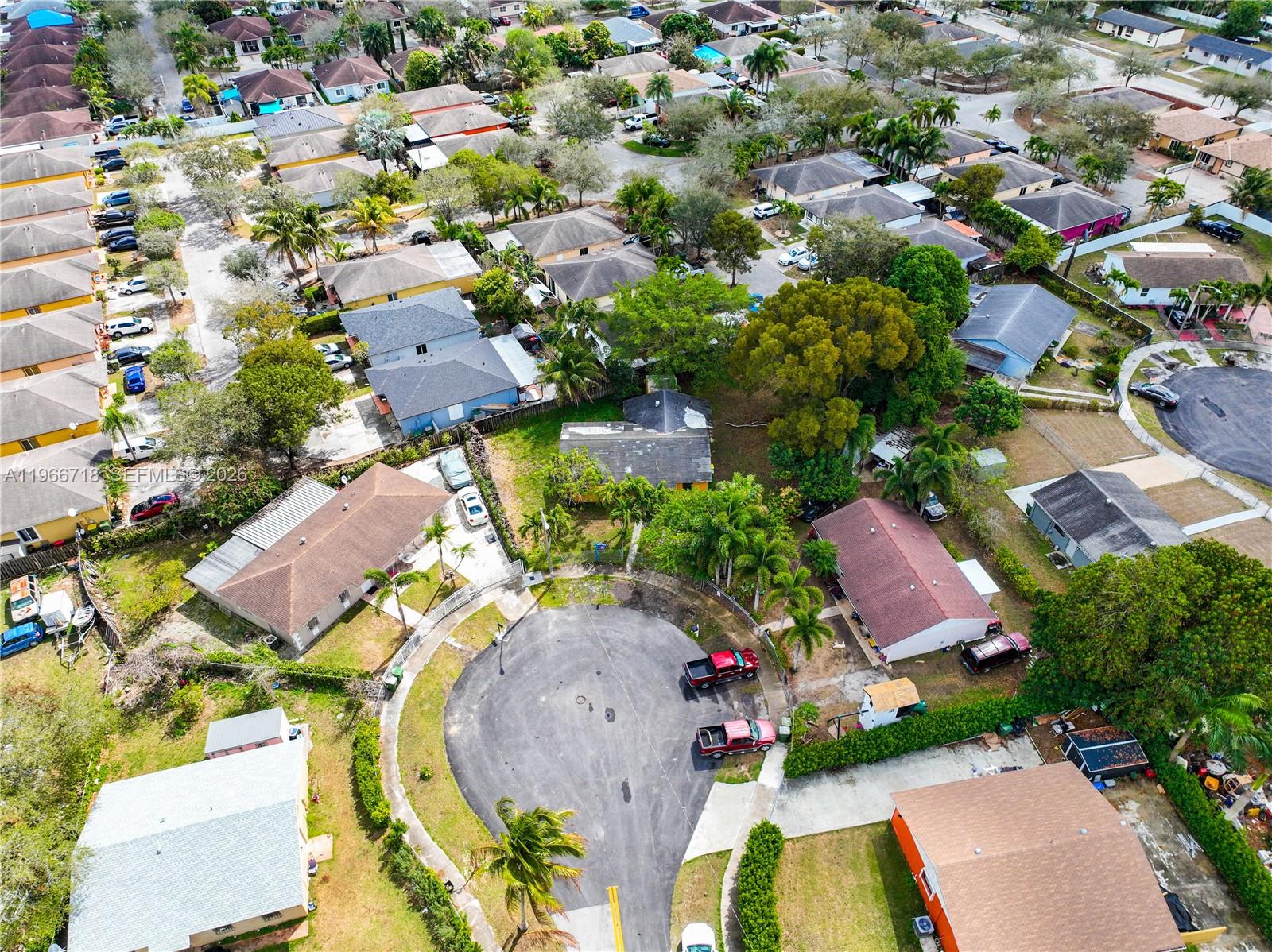 1664 SW 2nd Ct Homestead, FL 33030