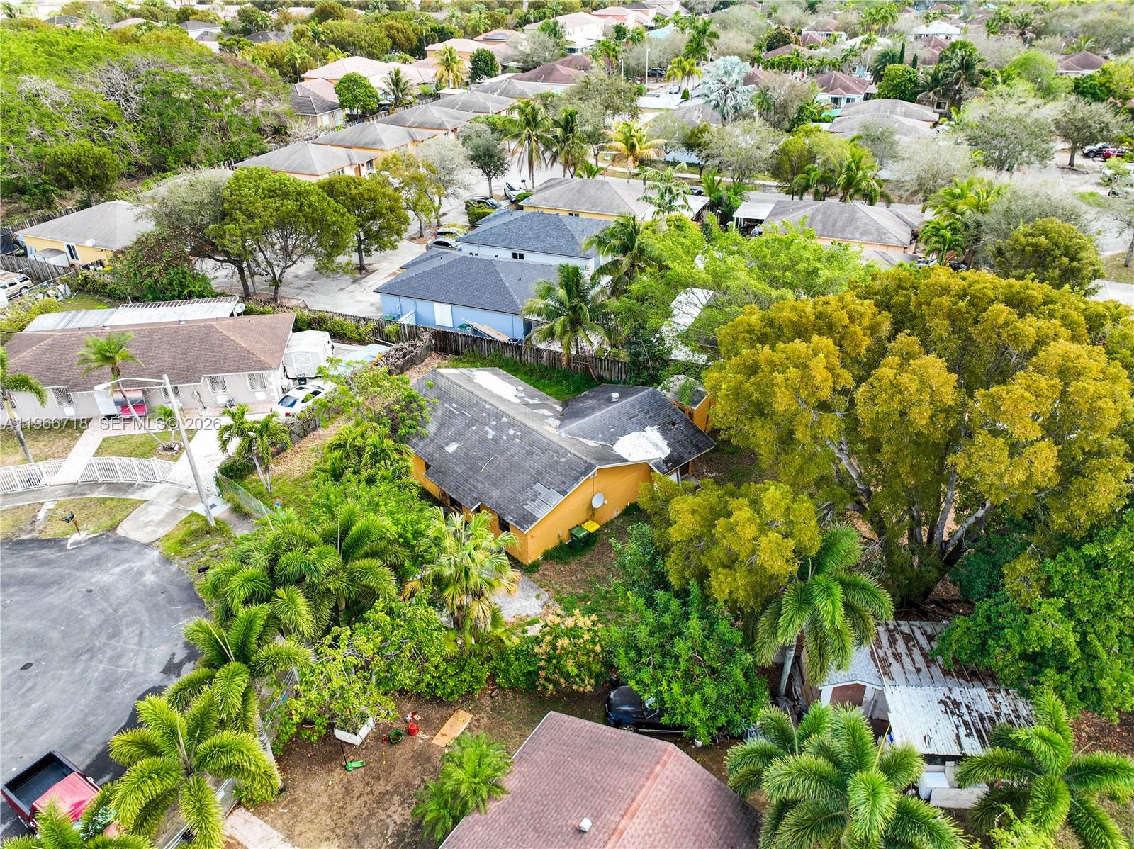 1664 SW 2nd Ct Homestead, FL 33030