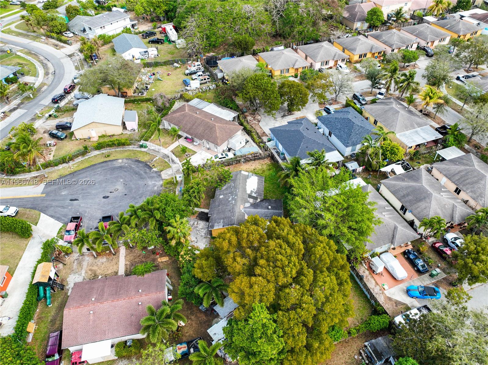 1664 SW 2nd Ct Homestead, FL 33030