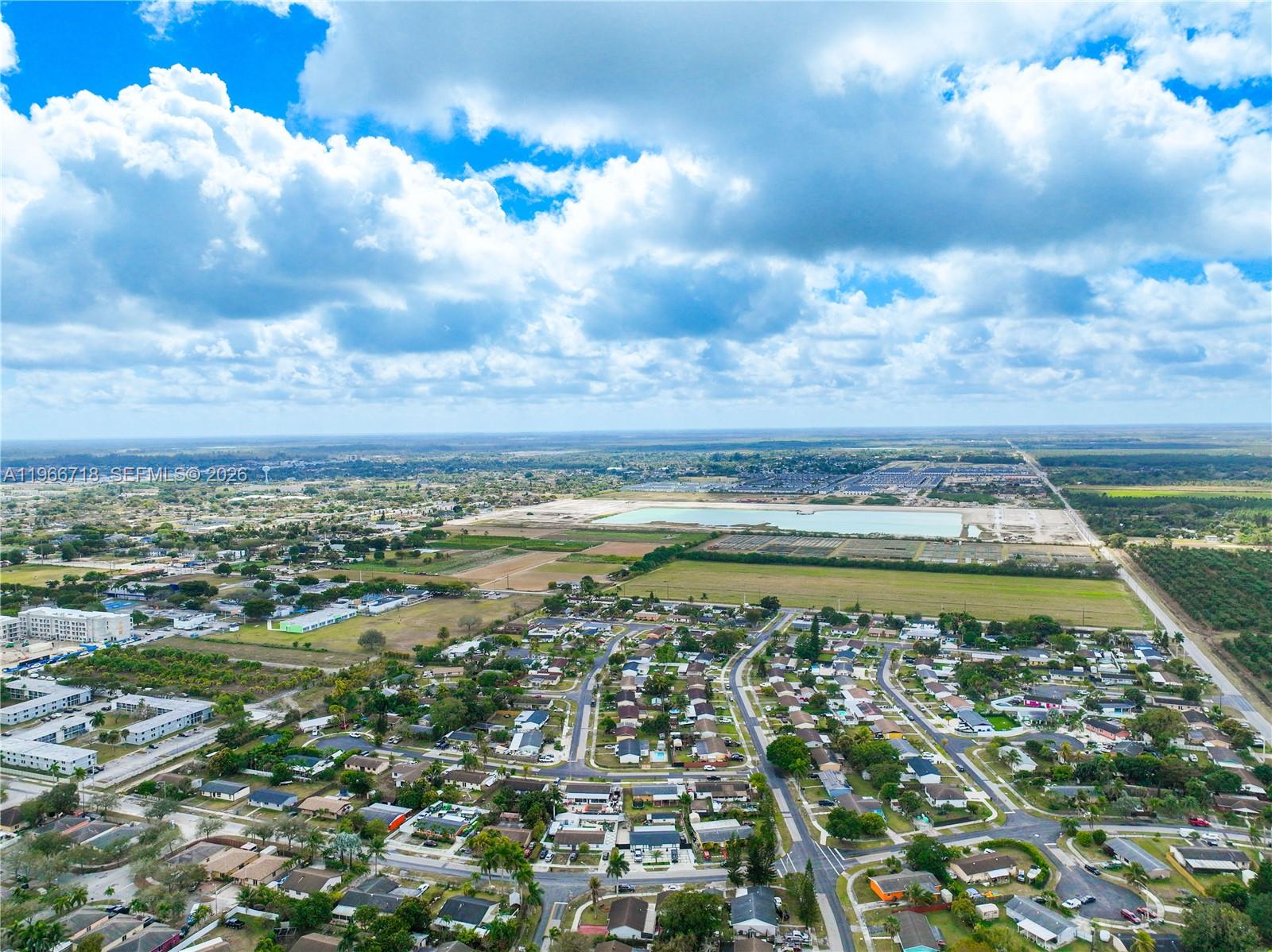 1664 SW 2nd Ct Homestead, FL 33030