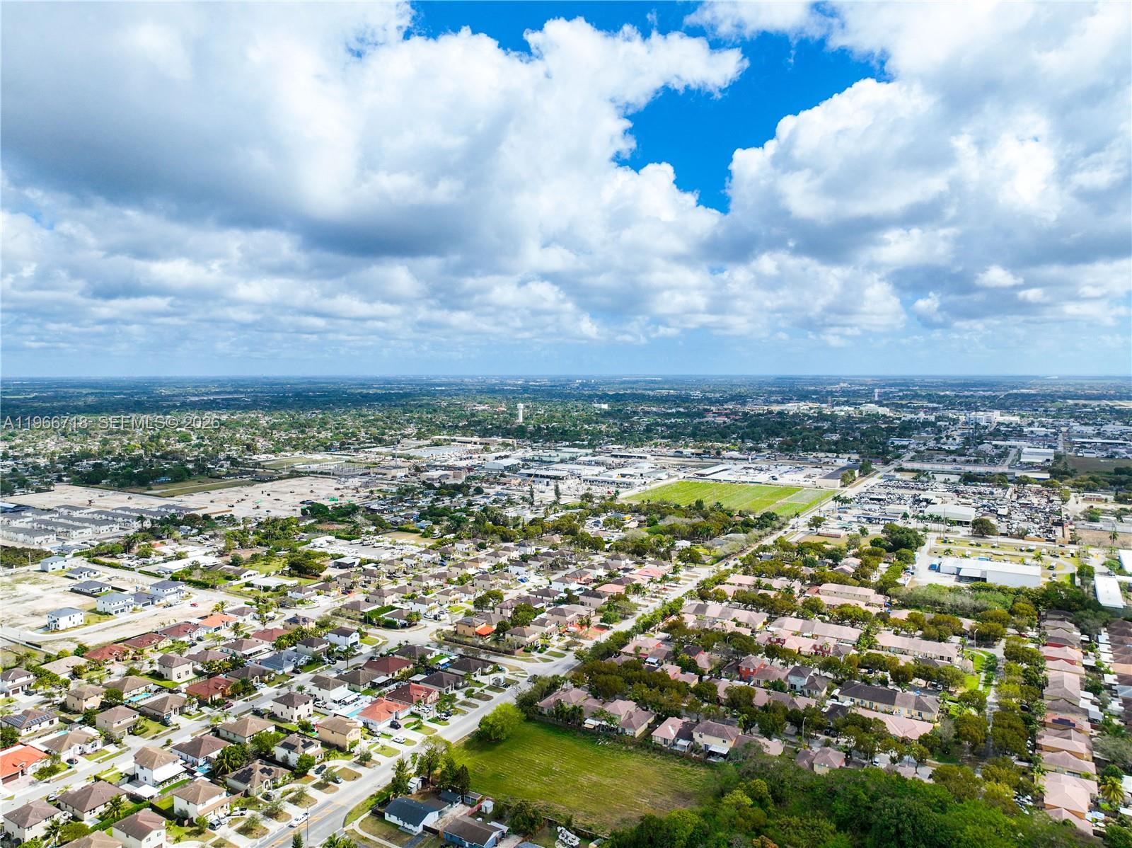 1664 SW 2nd Ct Homestead, FL 33030