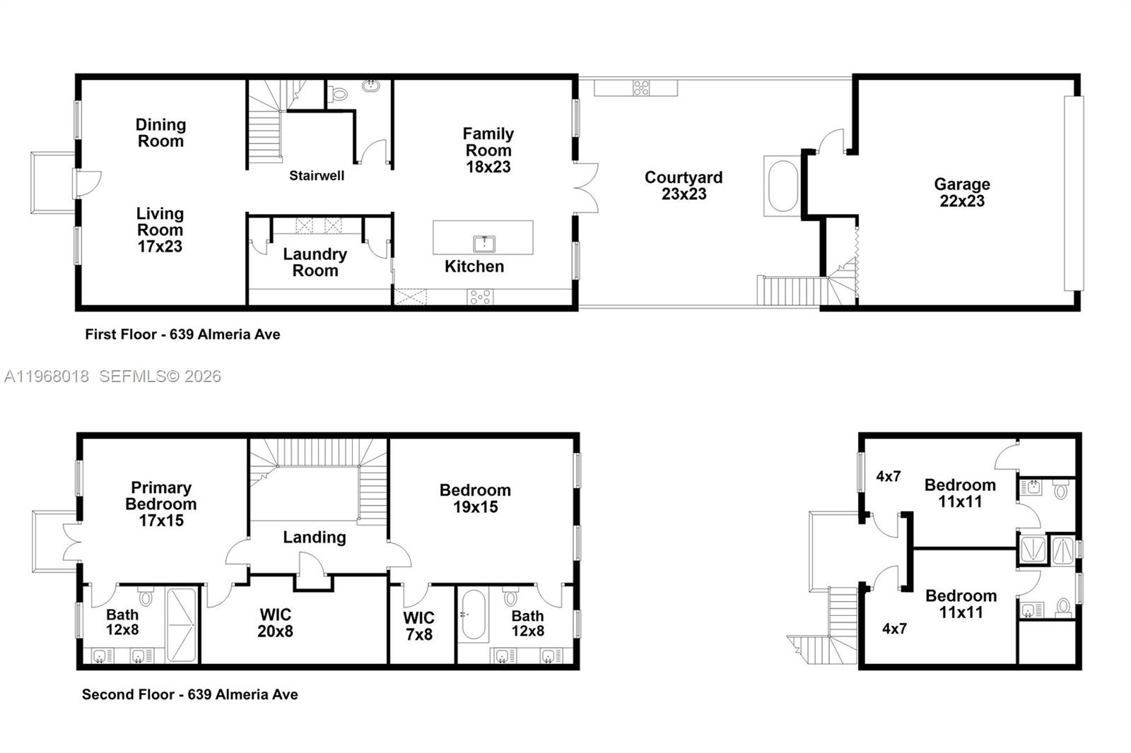 639 Almeria Ave Coral Gables, FL 33134