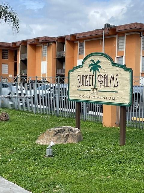 9417 SW 76th St #X15