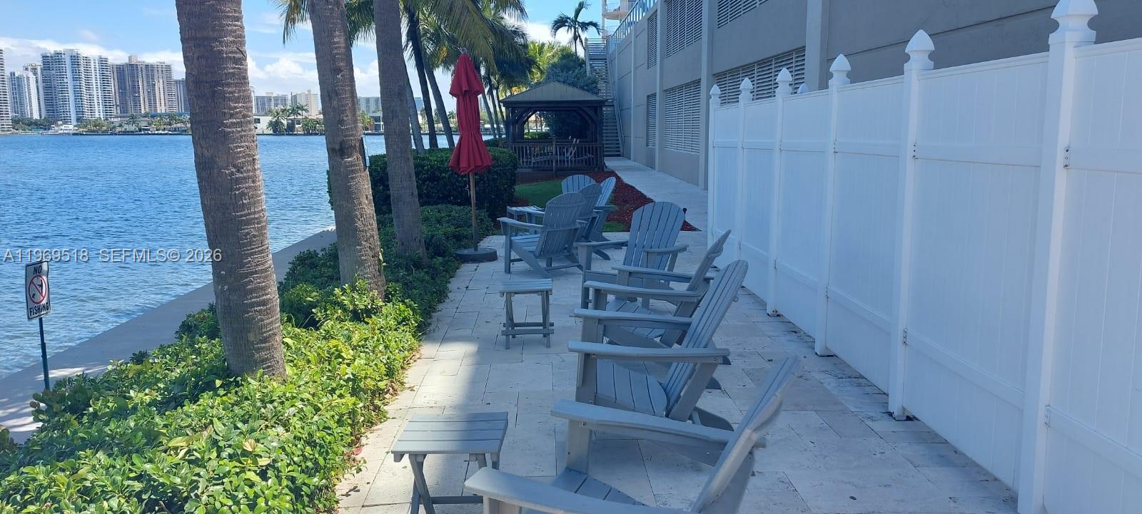 18100 N Bay Rd #PH7 Sunny Isles Beach, FL 33160