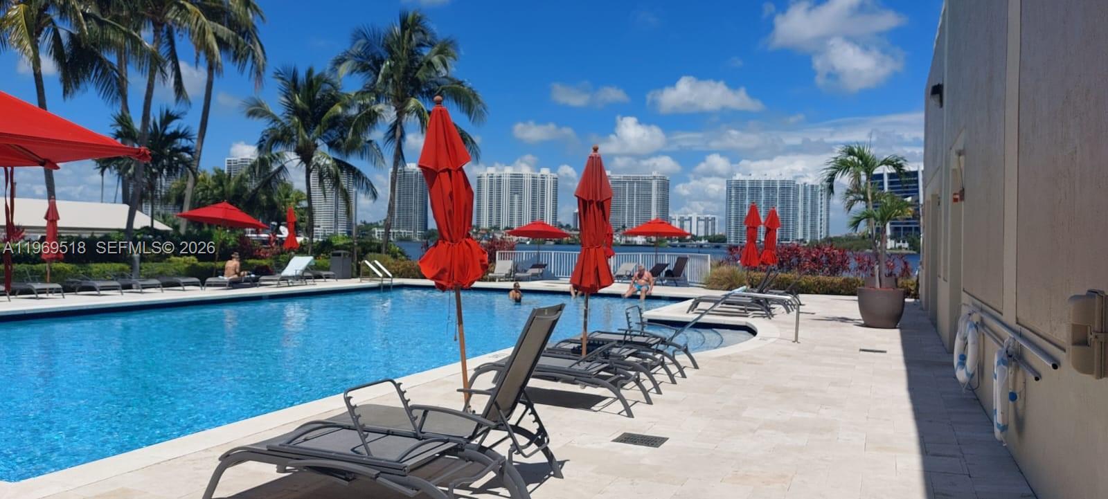 18100 N Bay Rd #PH7 Sunny Isles Beach, FL 33160