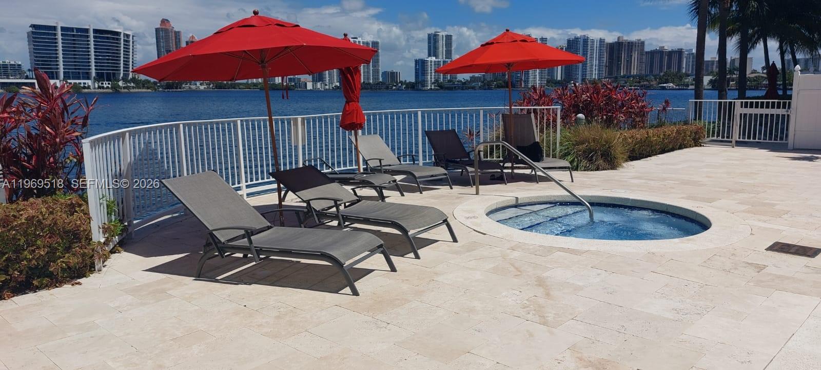 18100 N Bay Rd #PH7 Sunny Isles Beach, FL 33160