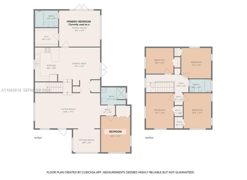 2006 SW 12th St Miami, FL 33135