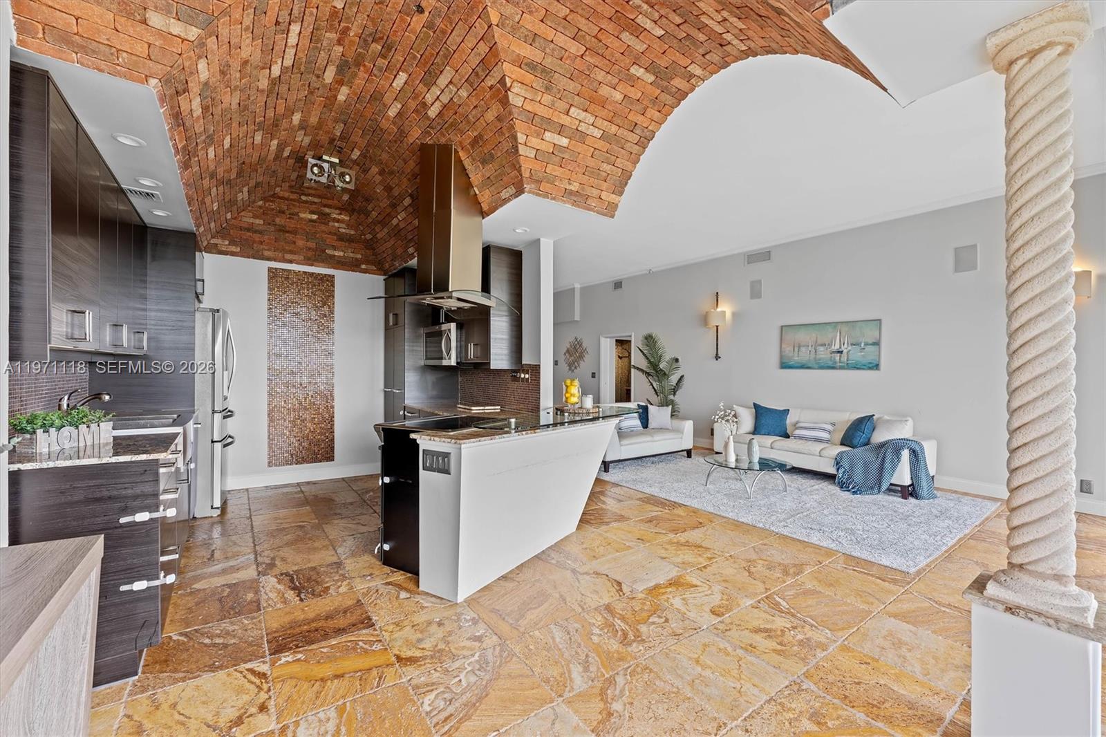 1900 Consulate Pl #2205