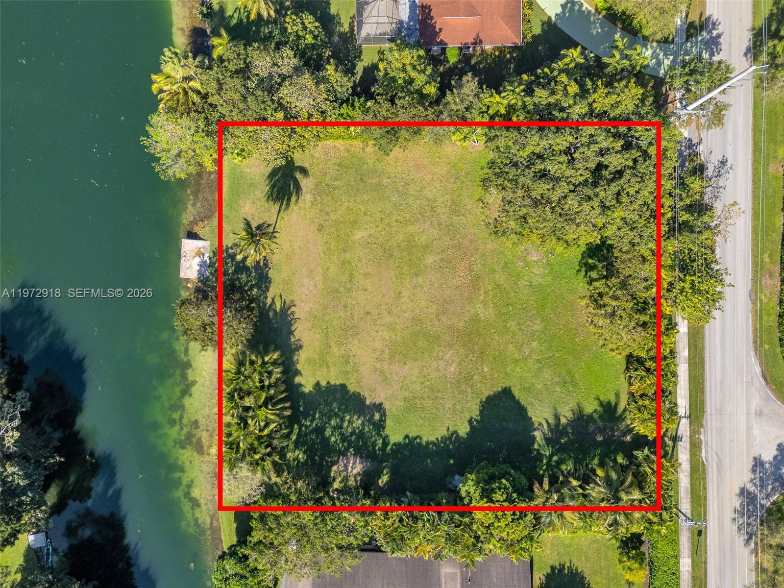 12950 SW 67th Ave Pinecrest, FL 33156