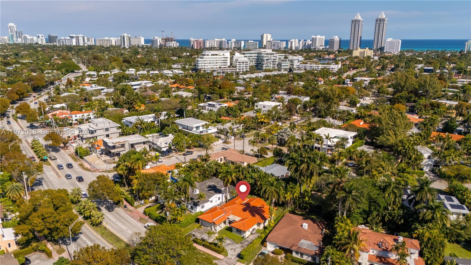 4555 Alton Rd Miami Beach, FL 33140