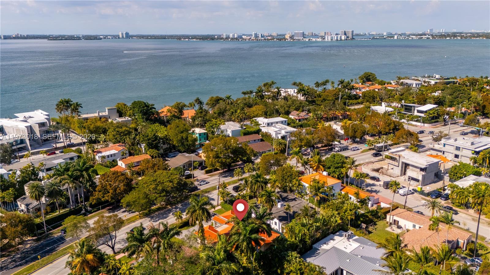 4555 Alton Rd Miami Beach, FL 33140