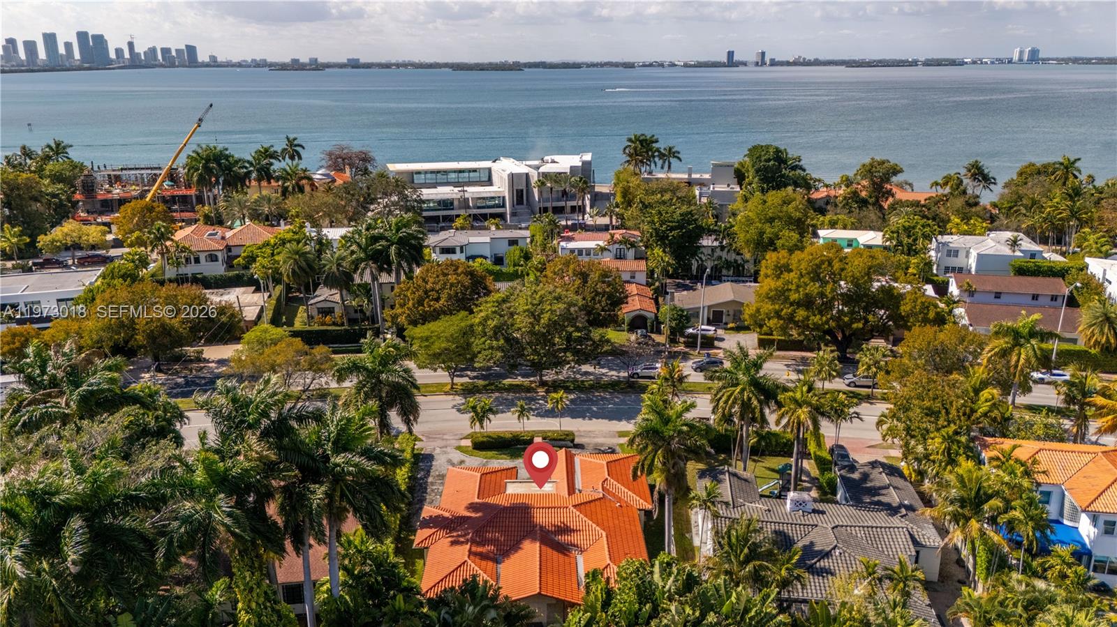 4555 Alton Rd Miami Beach, FL 33140