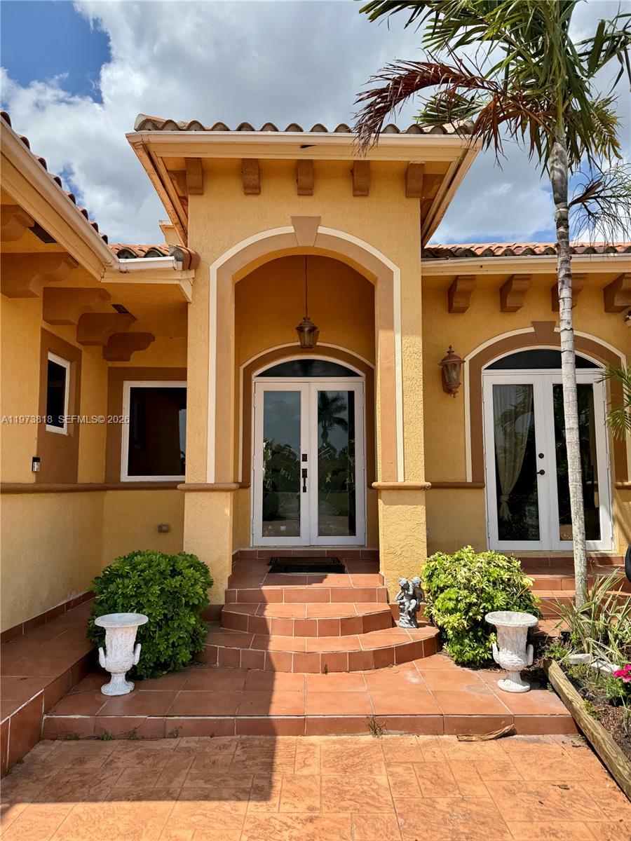 20401 SW 184th St Miami, FL 33187