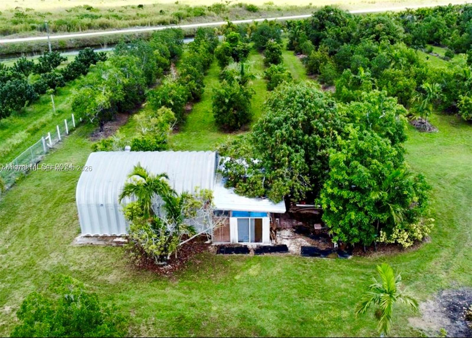 20401 SW 184th St Miami, FL 33187