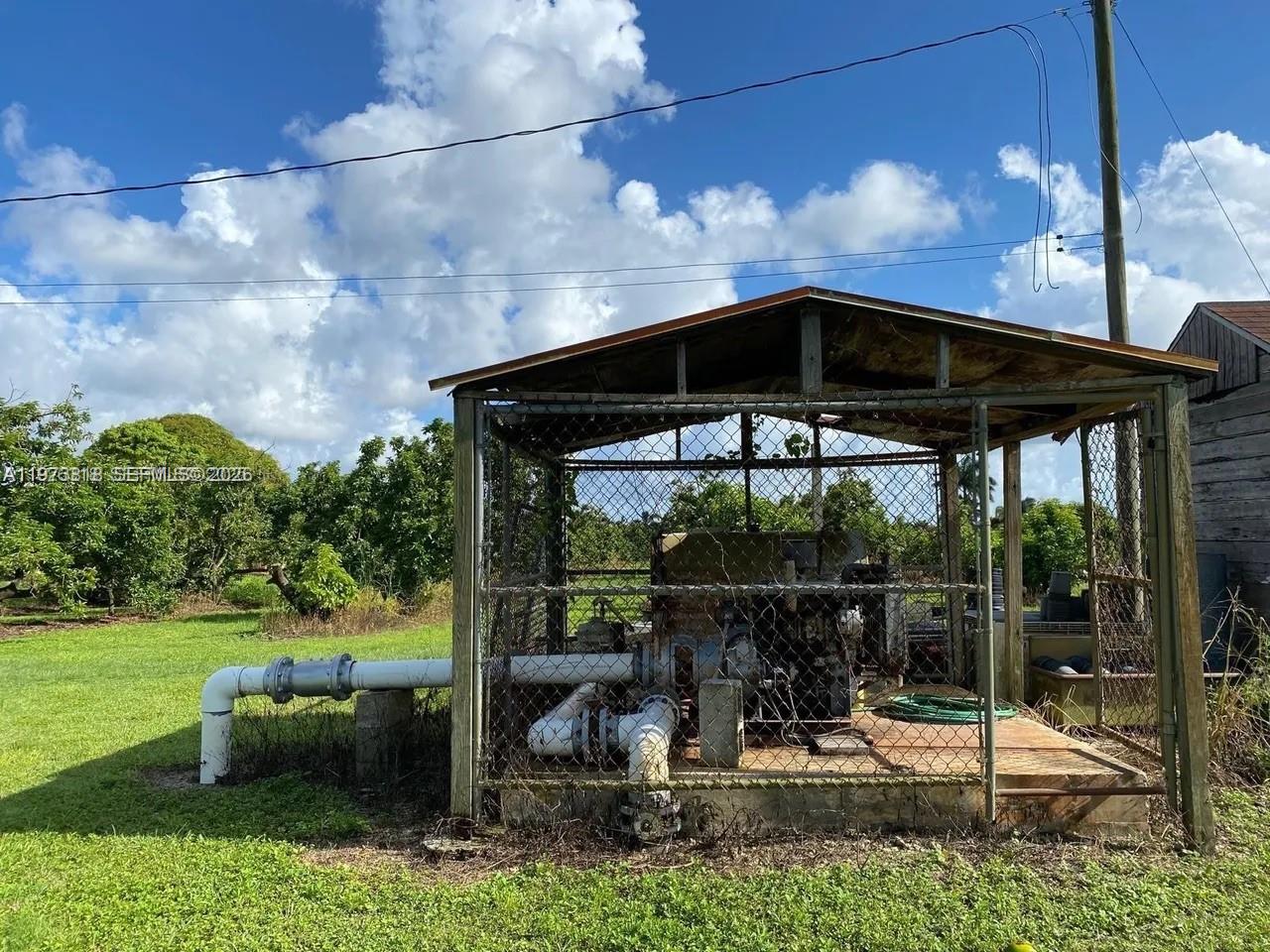 20401 SW 184th St Miami, FL 33187