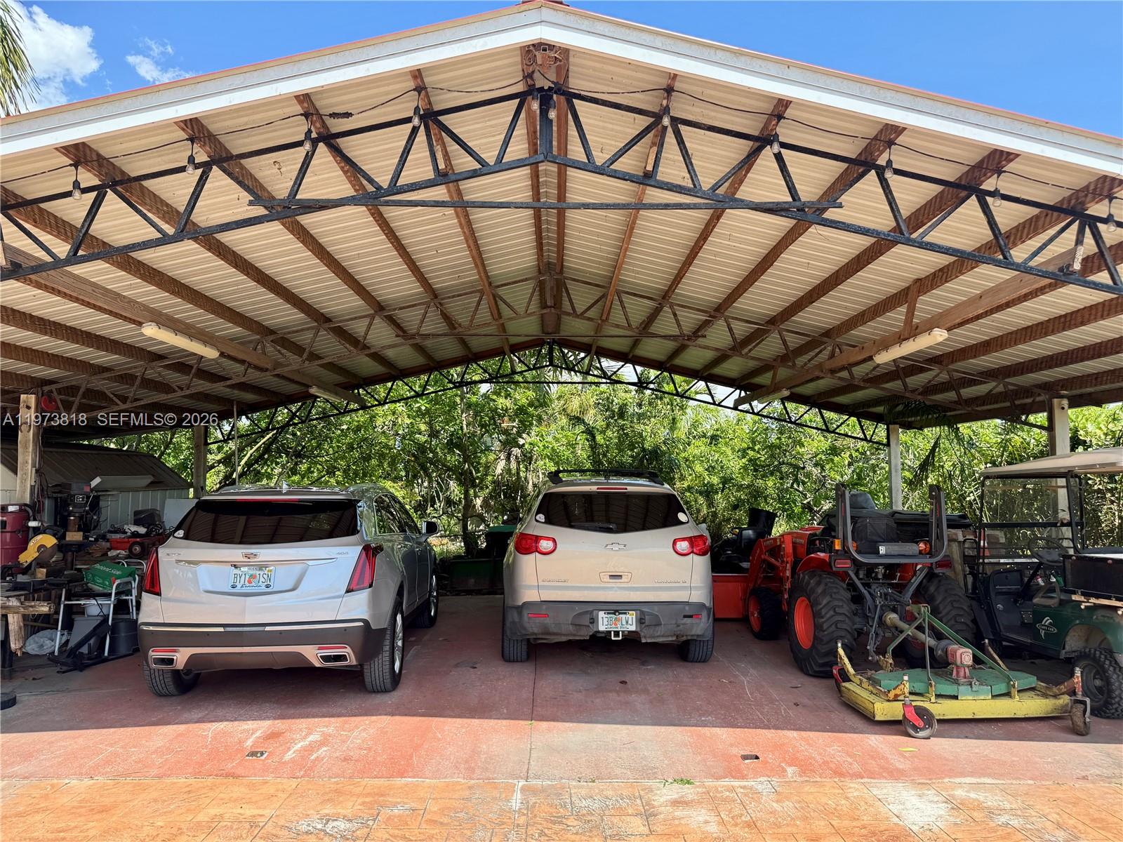 20401 SW 184th St Miami, FL 33187