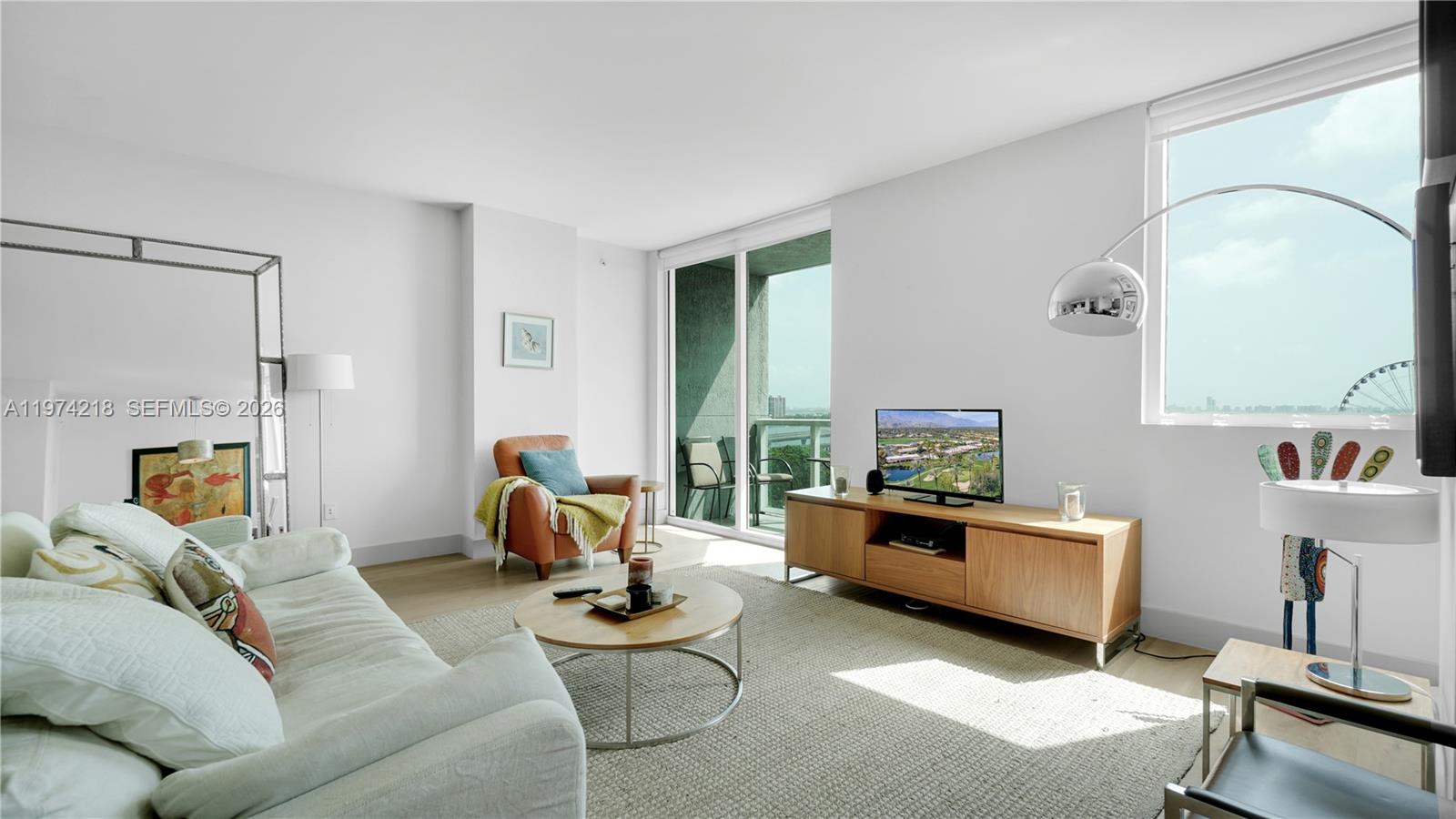 image Vizcayne North4