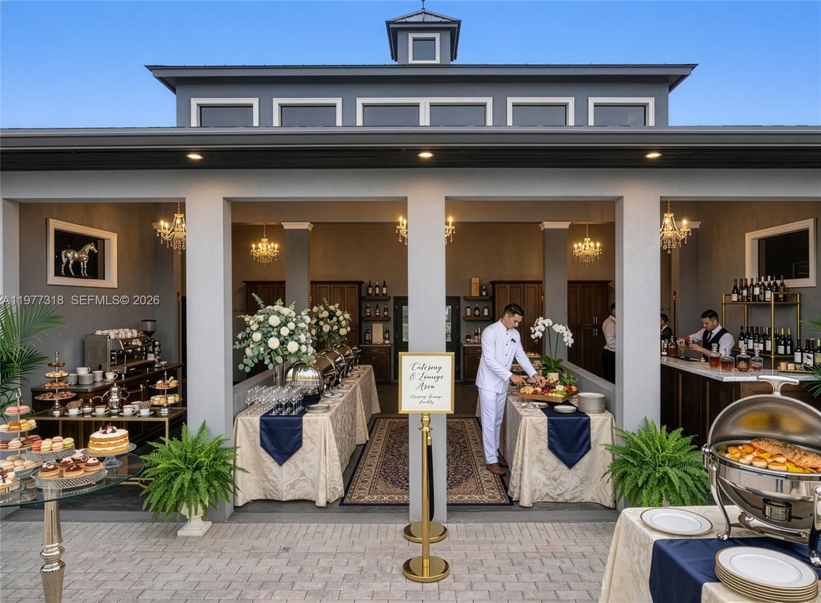 2625 SW 148th Ave Davie, FL 33331