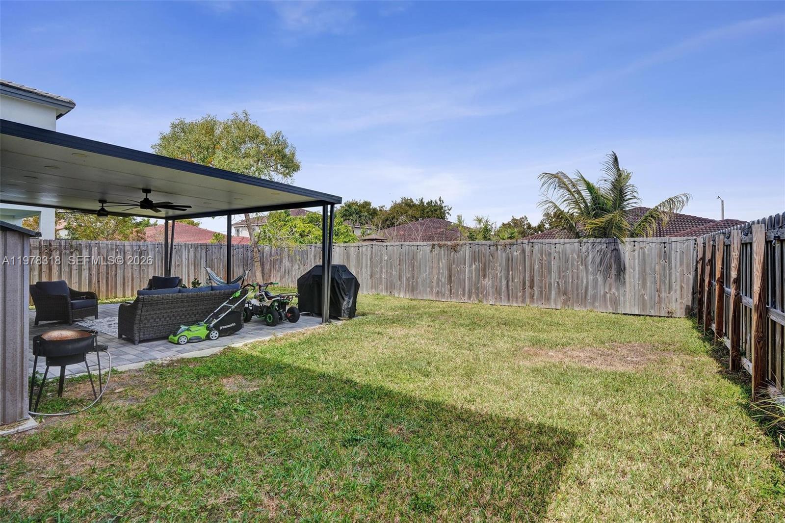 13345 SW 284th Ter Homestead, FL 33033